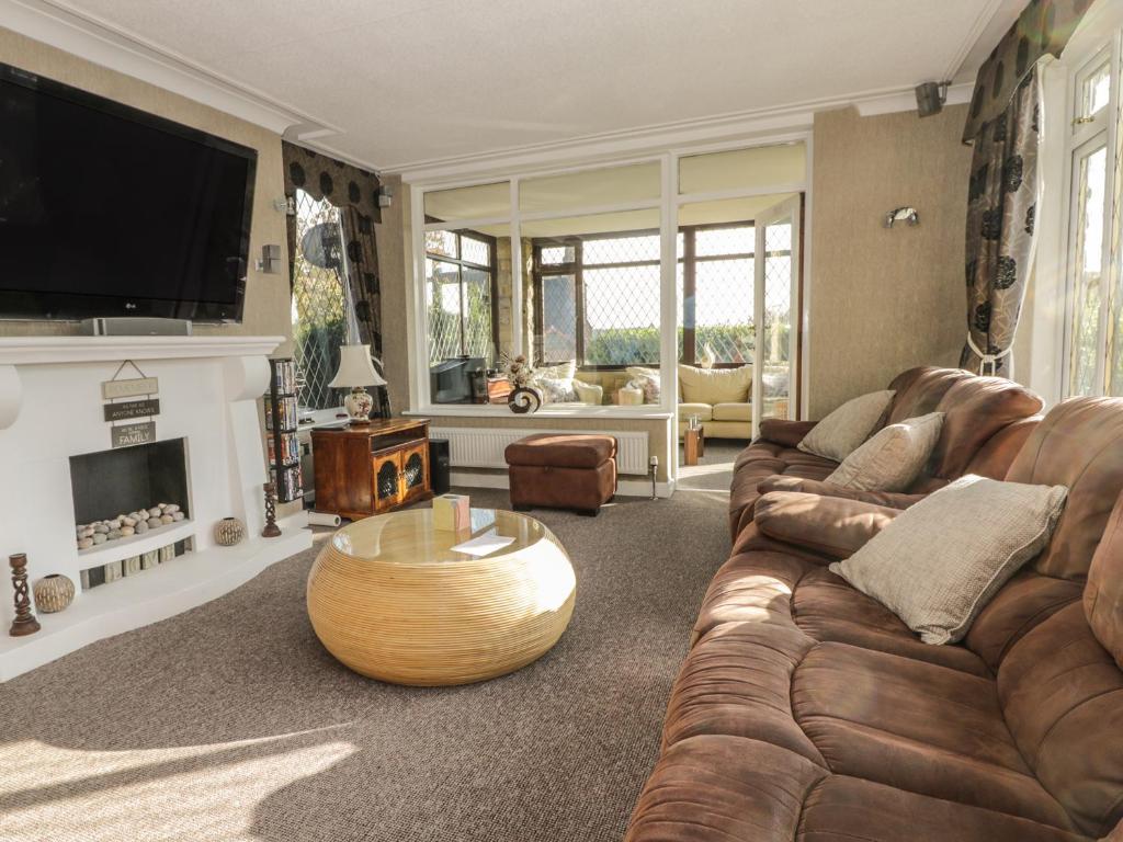 Seacrest Lodge room 3